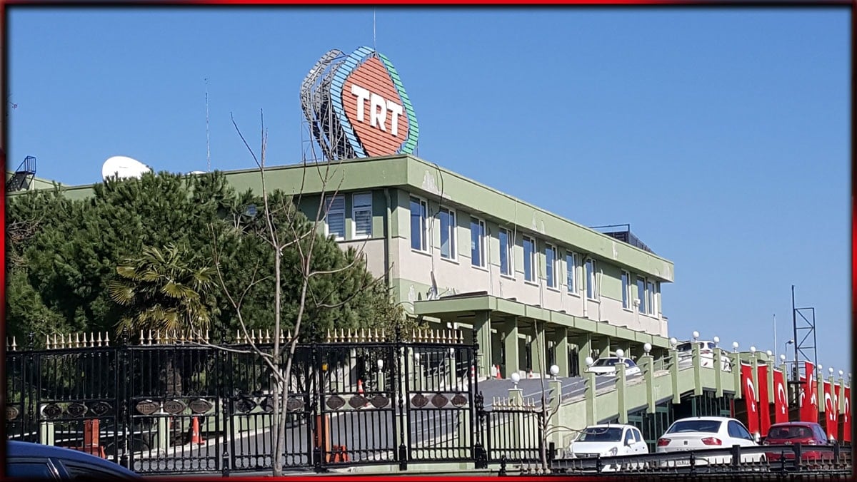 Vatandaşın cebinden alan TRT, çalışanlarına bol keseden dağıttı: Milyonluk hediyeler, lüks otel..