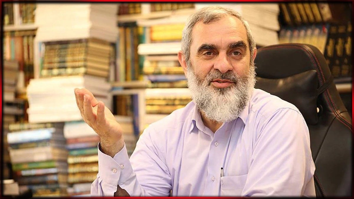 “6 yaşındaki çocuklar evlenebilir” sözleriyle tepki çekmişti: Şimdi okullarda ders verecek!