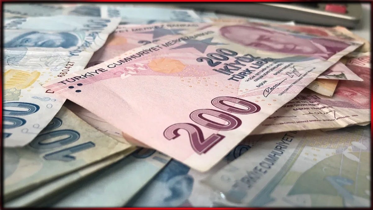 Bu işçilerin maaşı 95 bin TL'ye çıktı!