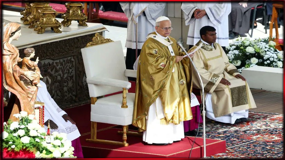 Kilise kara lekeyi tazminatla kapatacak