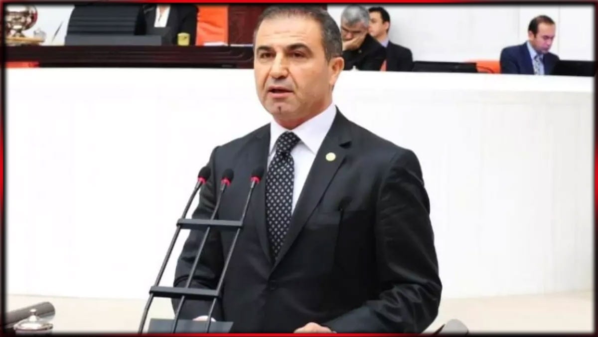 AKP'li eski vekilden asgari ücret açıklaması: Bu rakamı geçmez!