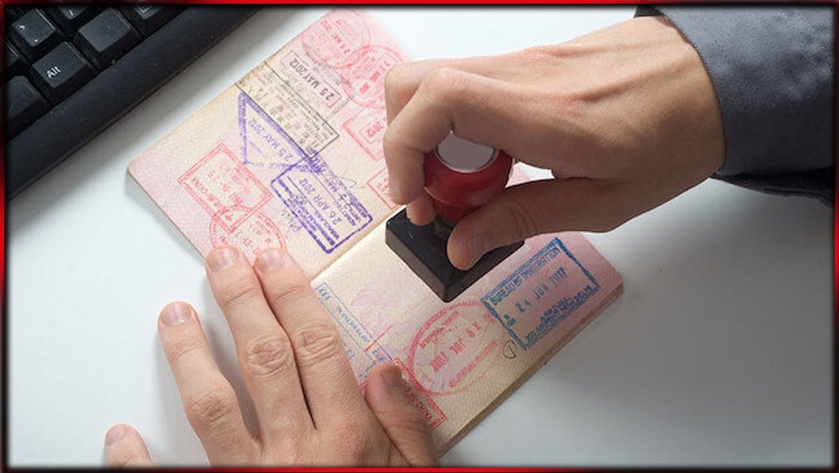 Türkiye'ye vizeyi kaldırdı