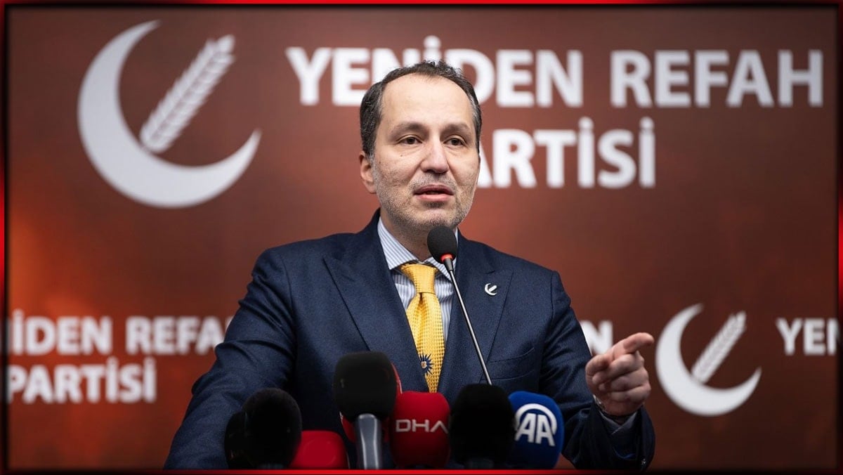 ‘Öcalan’a af’ için referandum istedi