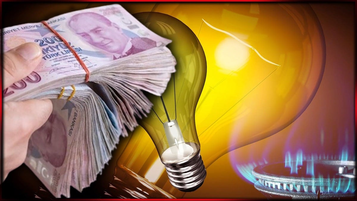 Halkı çarpacak ampul zammı gün sayıyor