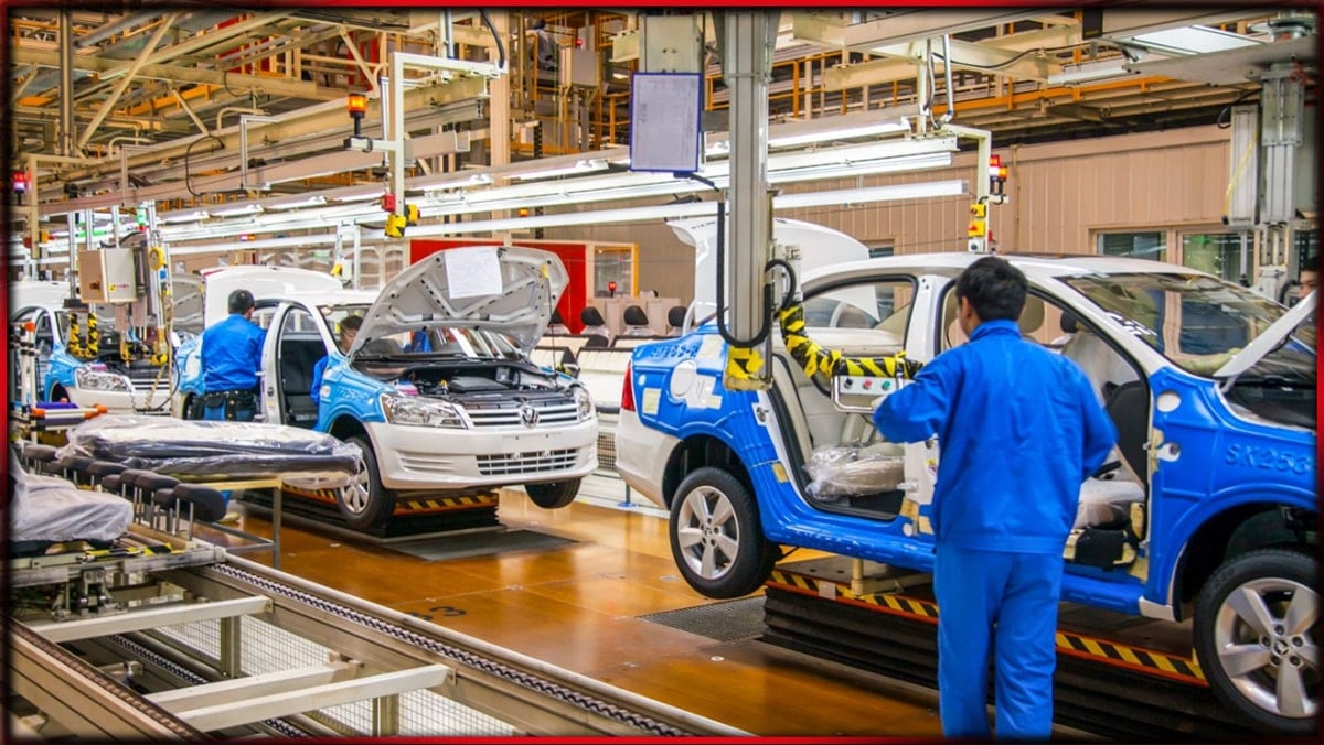 50 yıllık yerli otomobil tarihe karışıyor