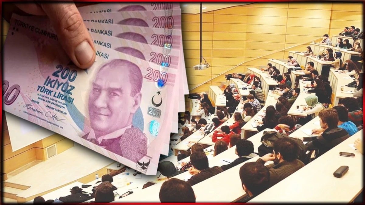 Özel üniversitelerde zam sınırı dönemi başlıyor