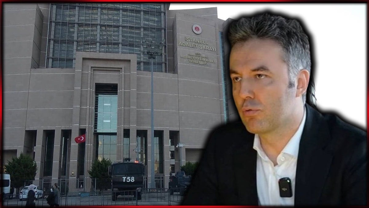 Mehmet Akif Ersoy kimlerle uyuşturucu kullandığını itiraf etti