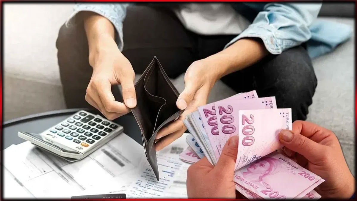 İşçileri kurbanlık yerine koyan iktidar, maaş pazarlığı yapıyor!