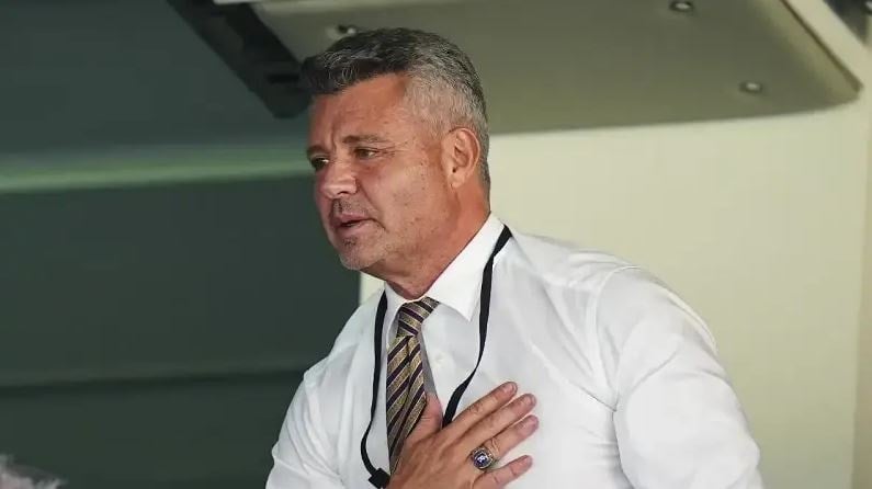 Saadettin Saran'dan sonra büyük bir isme daha işaret etti