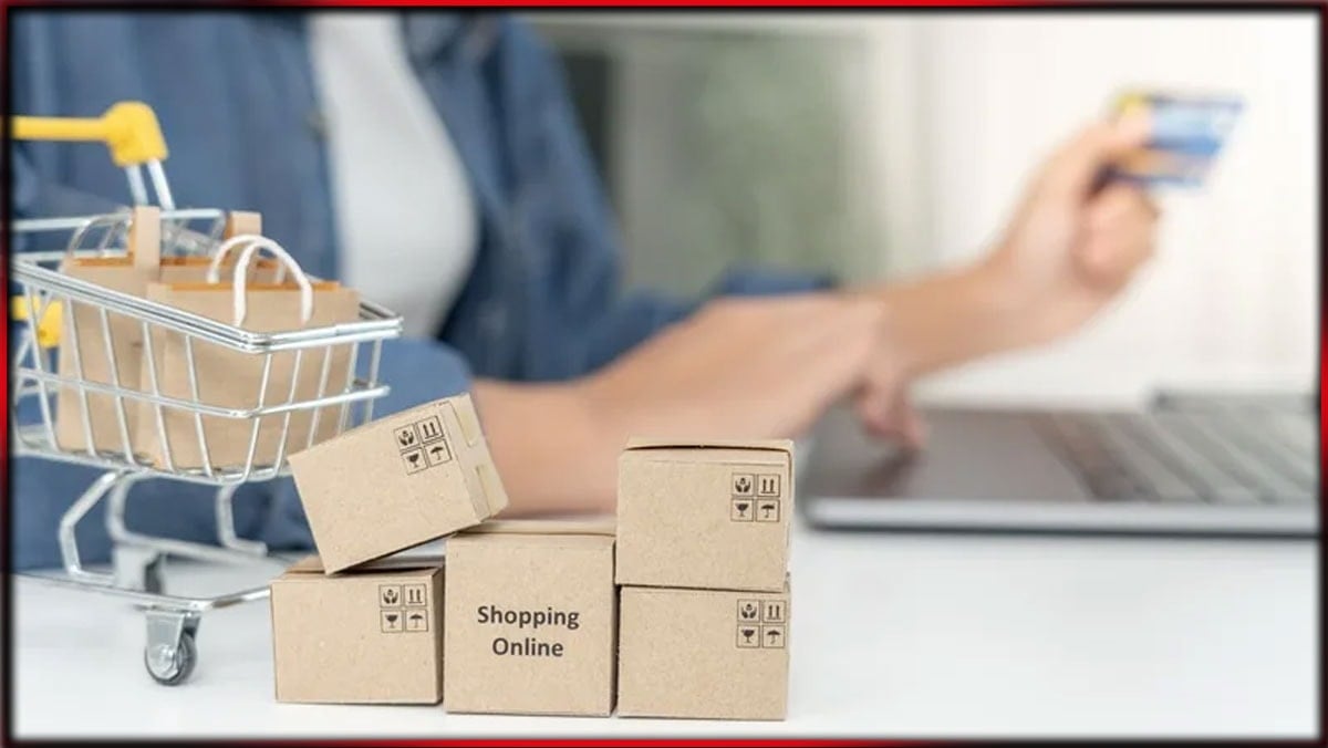 Online alışverişte yeni dönem: Küçük paketlere vergi geliyor