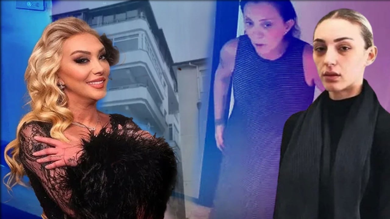 Tuğyan annesi Güllü'yü böyle öldürmüş! Sultan cinayeti itiraf etti