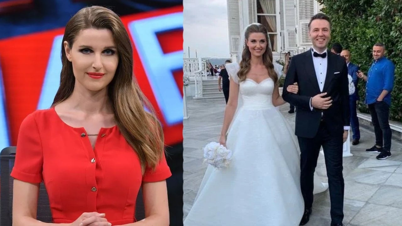 Mehmet Akif Ersoy'un eski eşi Pınar Erbaş ilk kez konuştu! Ekranlara çıkmama sebebini açıkladı