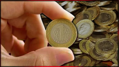 1 liranın üretim maliyeti ne kadar?