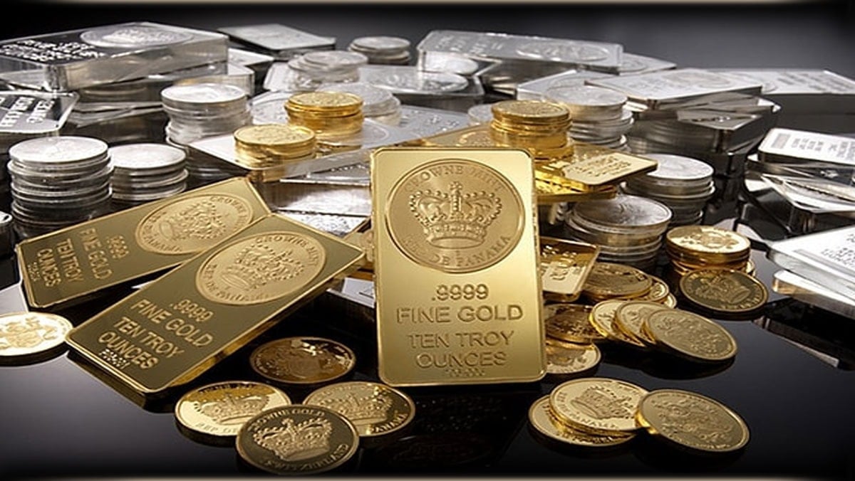 Altından gece yarısı tarihi rekor: Hiç böylesi olmamıştı