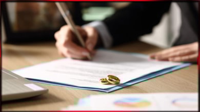 Ayrılmak artık çok daha kolay! İsteyen çat diye boşanacak: Yeni sistem yolda