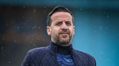 Adana Demirspor Başkanı Bedirhan Durak istifa etti