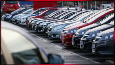 İkinci el araç piyasasında sert düşüş! Ortalama 700 bin TL'ye kadar geriledi