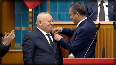 16 yaşından beri ülkücüydü.. 'Sen komünist mi oldun Cemal abi?'