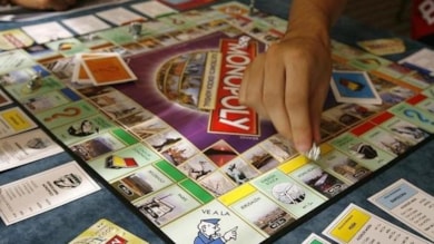 Aile oyunu Monopoly 35 bin insanın hayatını kurtardı: Gizli haritayı çözdüler