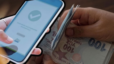 IBAN ile para gönderme dönemi bitti, şimdi 'gün parası' devri başladı