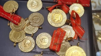 Haftanın ilk günü altın hareketlendi! Gram, çeyrek, yarım, ata ve Cumhuriyet altını ne kadar?