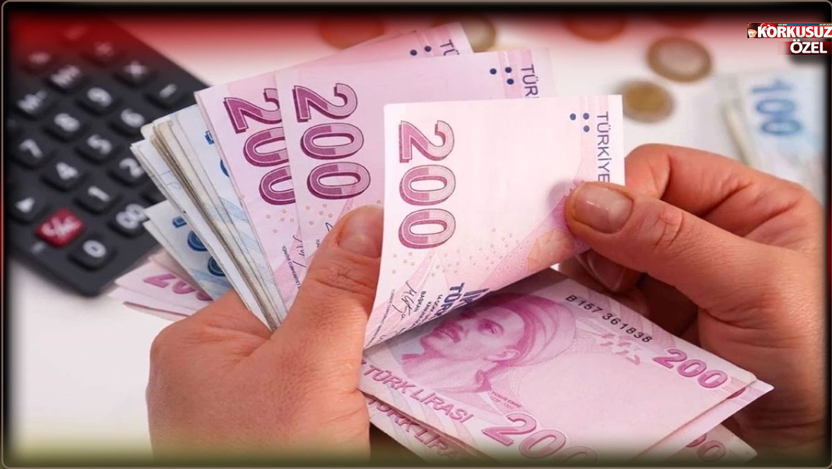 Emeklilerin bayram ikramiyesi o tarihte hesaplarda olacak!