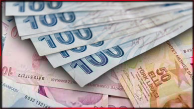 Merkez Bankası yeni 100 ve 10 TL  banknotları piyasa sürdü