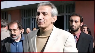 Yeraltı dünyasının ‘son kabadayı’ Hasan Heybetli cezaevinde ölü bulundu