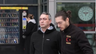 Mahir Polat yeniden hastaneye sevk edildi