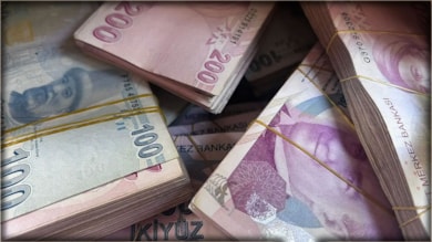 Yurt dışına çıkarılabilecek nakit limiti değişti! Resmi Gazete'de yayımlandı