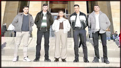Paraları olmadığı için aynı eve çıktılar...  İhraç edilen teğmenler şimdi ne yapıyor?