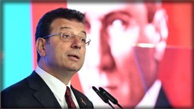 İmamoğlu'na bir soruşturma daha: İBB'ye kayyum gelebilir