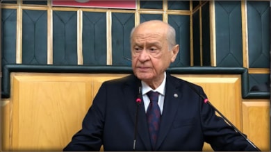 'Entübe edildi' iddiaları sonrası Bahçeli, mesaiye başlayacağı tarihi duyurdu