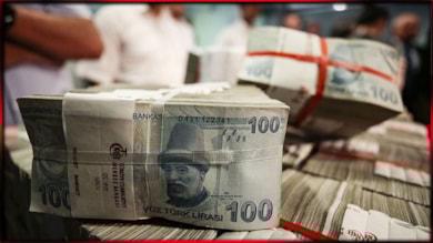Banka hesabında para olanlar dikkat! Tüm varlığınız devredilecek