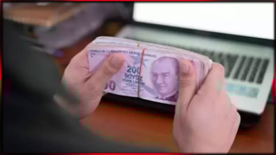 Bakan Göktaş duyurdu! O aylıklar hesaplara geçti