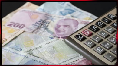 Emekliler 1 günde 19 bin TL birden kaybetti