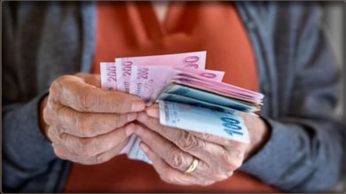 Teklif ertelenmişti.. Zamlı ikramiye ödemelerinde yeni formül açıklandı!