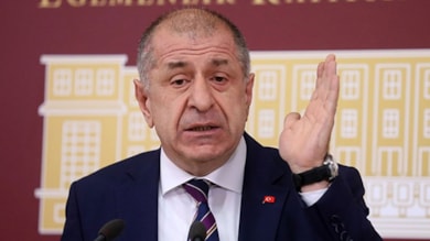 Tutukluluğuna itiraz edilmişti: Ümit Özdağ hakkında karar verildi