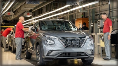 Dünyaca ünlü otomobil devinin yönetimi el değiştiriyor: İşte, yeni CEO...