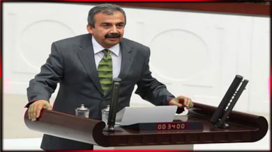 Süreyya Önder'in göğsü tekrar açıldı! Hastaneden yeni açıklama