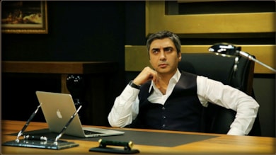 Kurtlar Vadisi'nin Polat Alemdar'ı, Özel'in boykot listesindeki o mekanda ortaya çıktı!
