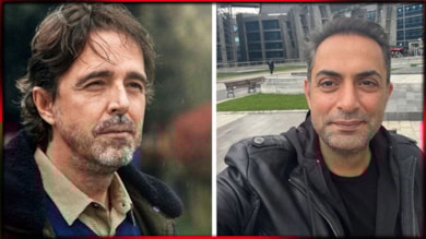 Gazeteciler Timur Soykan ve Murat Ağırel hakkında karar verildi