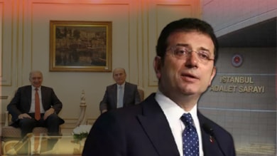 İBB, AKP’deyken halkın parası yandaşlara akmış