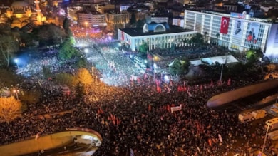 'Her şey çok güzel olacak' sözünün mimarı Berkay Gezgin tahliye edildi!