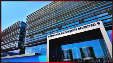 İBB davasında flaş tahliye