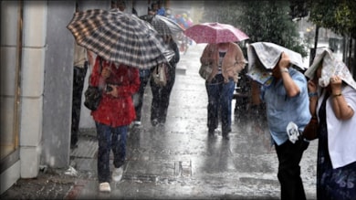 İstanbullular dikkat! Günlerce sürecek... Sıcaklıklar 10 derece birden düşecek