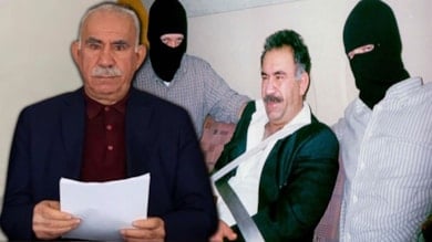 Öcalan’ın, silah bırakması karşılığında devletten istediği şartlar ortaya çıktı