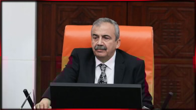 Sırrı Süreyya Önder'in sağlık durumunda yeni gelişme: 5 gün uyutulacak