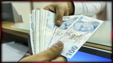 Köyde yaşayan annelere 70 bin liralık destek verilecek