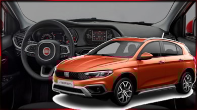 Türkiye'nin en çok tercih edilen otomobil devi Fiat Egea, tarihe karışıyor